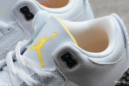 CK9246-108 Orange” JORDAN Retro“Laser 3  1203